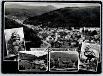 66999 W6787 Hinterweidenthal - Frauenstein