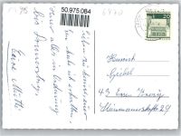 42799 W5653 Leichlingen (Rheinland) - Stadtpark , Bus Bahnhof