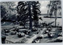 65462 W6095 Ginsheim-Gustavsburg - Cafe Nonnenau