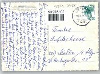 55288 W6501 Udenheim , Rheinhess - Dorfgemeinschaftshaus
