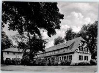 74249 W7110 Öhringen - Waldhotel Friedrichsruhe