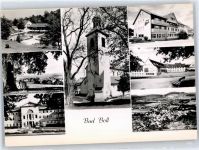 73087 W7325 Bad Boll