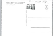 79737 W7881 Herrischried - Gasthaus Pension Mühle im Schwarzwald
