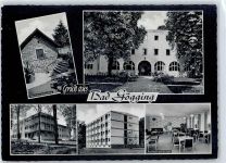 93333 W8425 Bad Gögging - Römerbad