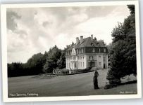 82340 W8133 Feldafing - Haus Seewies