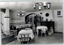 82442 W8111 Saulgrub - Gasthaus zum Alpblick