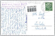 94239 W8375 Gotteszell