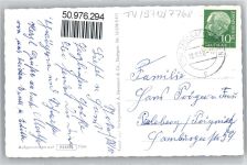 78333 W7768 Stockach , Baden