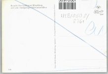 63933 W8761 Mönchberg , Spessart