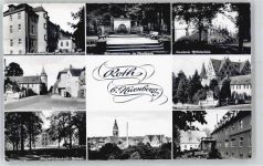 91154 W8542 Roth , Mittelfr - Kino