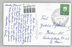 91154 W8542 Roth , Mittelfr - Kino