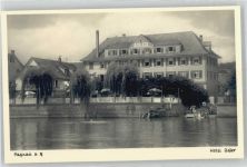 88709 W7759 Hagnau am Bodensee - Hotel Adler