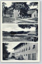 83119 W8201 Obing - Pension Griessee