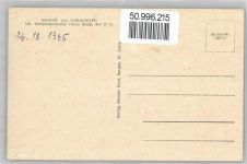 29303 W3103 Bergen , Kr Celle - W. Bade´s Gasthof