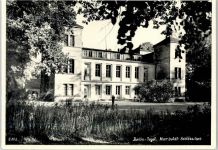 10115 W1000 Tegel - Humboldt-Schlösschen