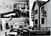 65824 W6231 Schwalbach am Taunus - Gasthaus Zur Krone, Kronenkeller