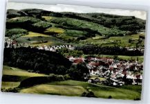 69509 W6942 Mörlenbach - Ortsansicht