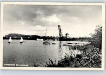 24392 W2347 Lindaunis - Schleibrücke