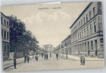 52525 W5138 Eschweiler , Rheinl - Langwahn