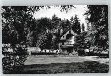 95509 W8581 Marktschorgast - Restaurant Grundmühle