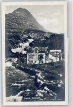 Geiranger - Merok