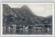 Geiranger - Merok