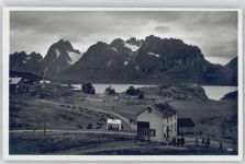 Lofoten - Digermulen