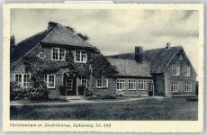 24392 W2347 Süderbrarup - Christianslust
