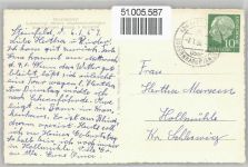 24392 W2347 Süderbrarup - Christianslust