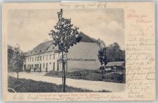 57520 Alsting - Restaurant zur Simbacher Mühle