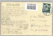 86971 W8922 Peiting - Weinhaus und Cafe Werkmeister
