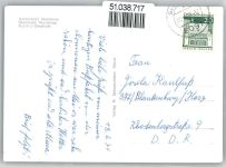 65462 W6095 Ginsheim-Gustavsburg - Garten-Café Nonnenau, Rheininsel
