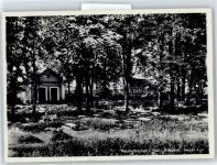 99192 O5103 Neudietendorf - Friedhof
