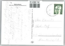 59955 W5788 Elkeringhausen - Schullandheim