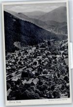 38640 W3380 Oker - Fliegeraufnahme