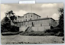 17509 O2205 Lubmin - Hotel am Meer