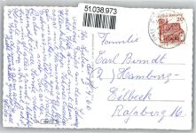 75399 W7267 Kapfenhardt - Obere Mühle