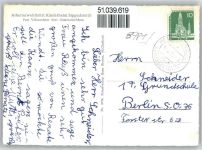 97737 W8780 Gemünden a. Main - Arbeiterwohlfahrt Kinderheim Sippachmühle