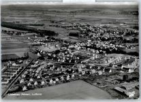 31618 W3073 Liebenau , Kr Nienburg, Weser - Luftbild