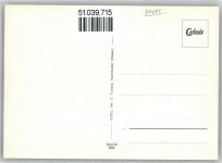 37671 W3470 Bödexen - Kirche, Teilansicht, Ortspartie