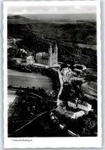 96231 W8623 Vierzehnheiligen - Teilansicht, Kirche