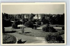 61381 W6382 Köppern , Taunus - Krankenhaus