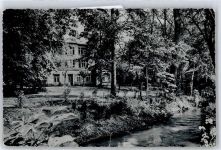 65719 W6238 Hofheim am Taunus - Kurhaus