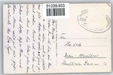25938 W2270 Utersum - Nordsee-Kurheim, Gasthaus