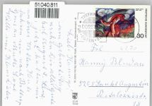 46282 W4270 Dorsten - Kath. Krankenhaus, Recklinghauser Tor, Marktplatz