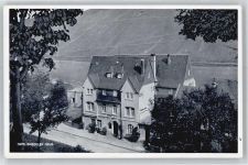 56867 W5589 Briedel - Hotel Briedeler Haus