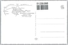 59519 W4773 Körbecke , Möhnesee - Jagdhaus Möhnesee