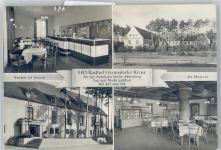 07629 O6530 Hermsdorf , Thür - HO Rasthof Hermsdorfer kreuz, Bundesautobahn