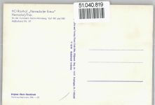 07629 O6530 Hermsdorf , Thür - HO Rasthof Hermsdorfer kreuz, Bundesautobahn