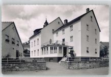 54589 W5536 Stadtkyll - Müttererholungsheim St. Marienhaus